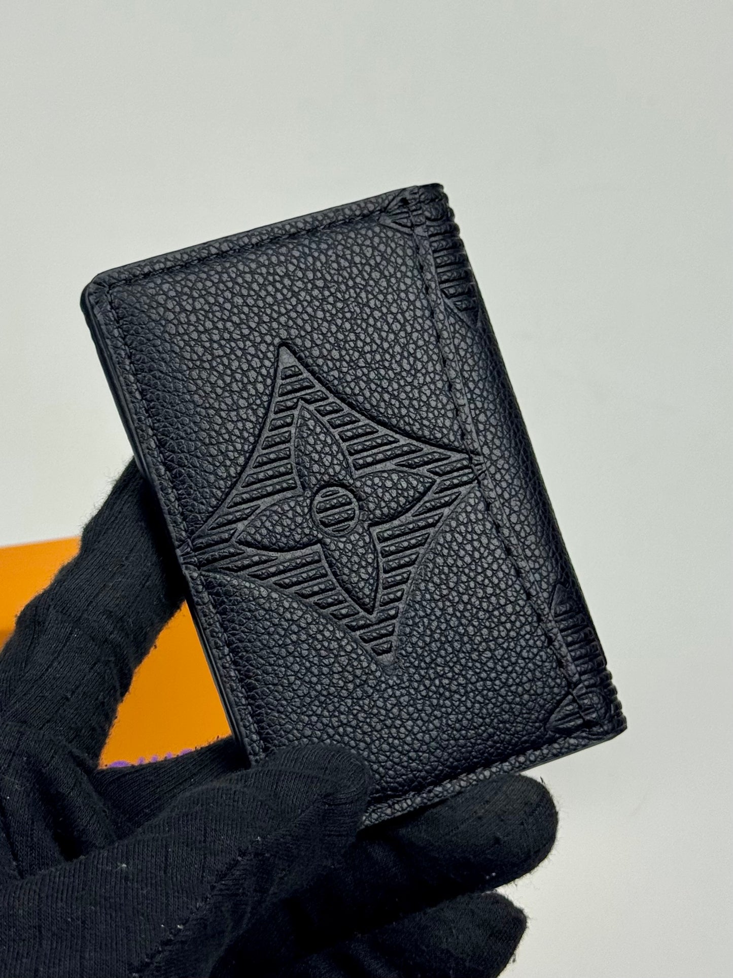 Imported Card Holder