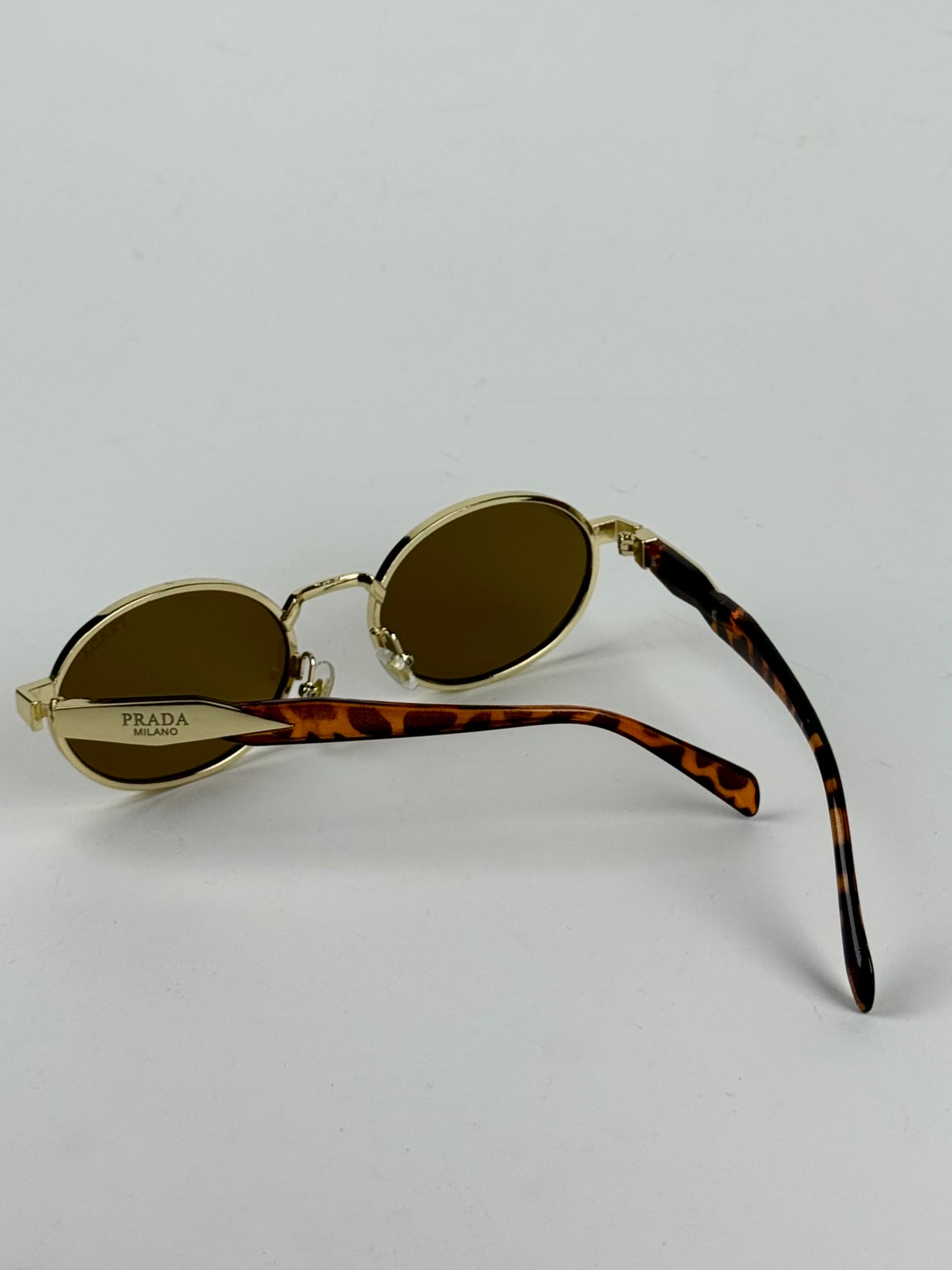 Branded Shades