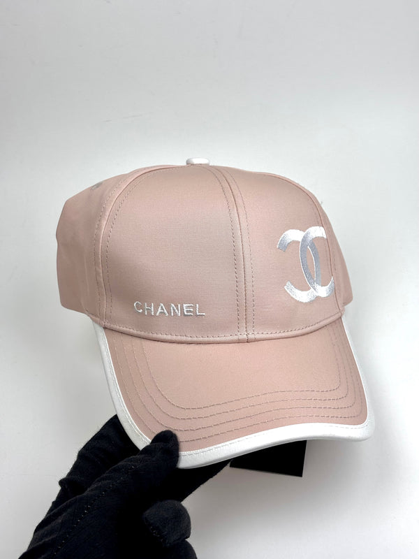 Imported Cap