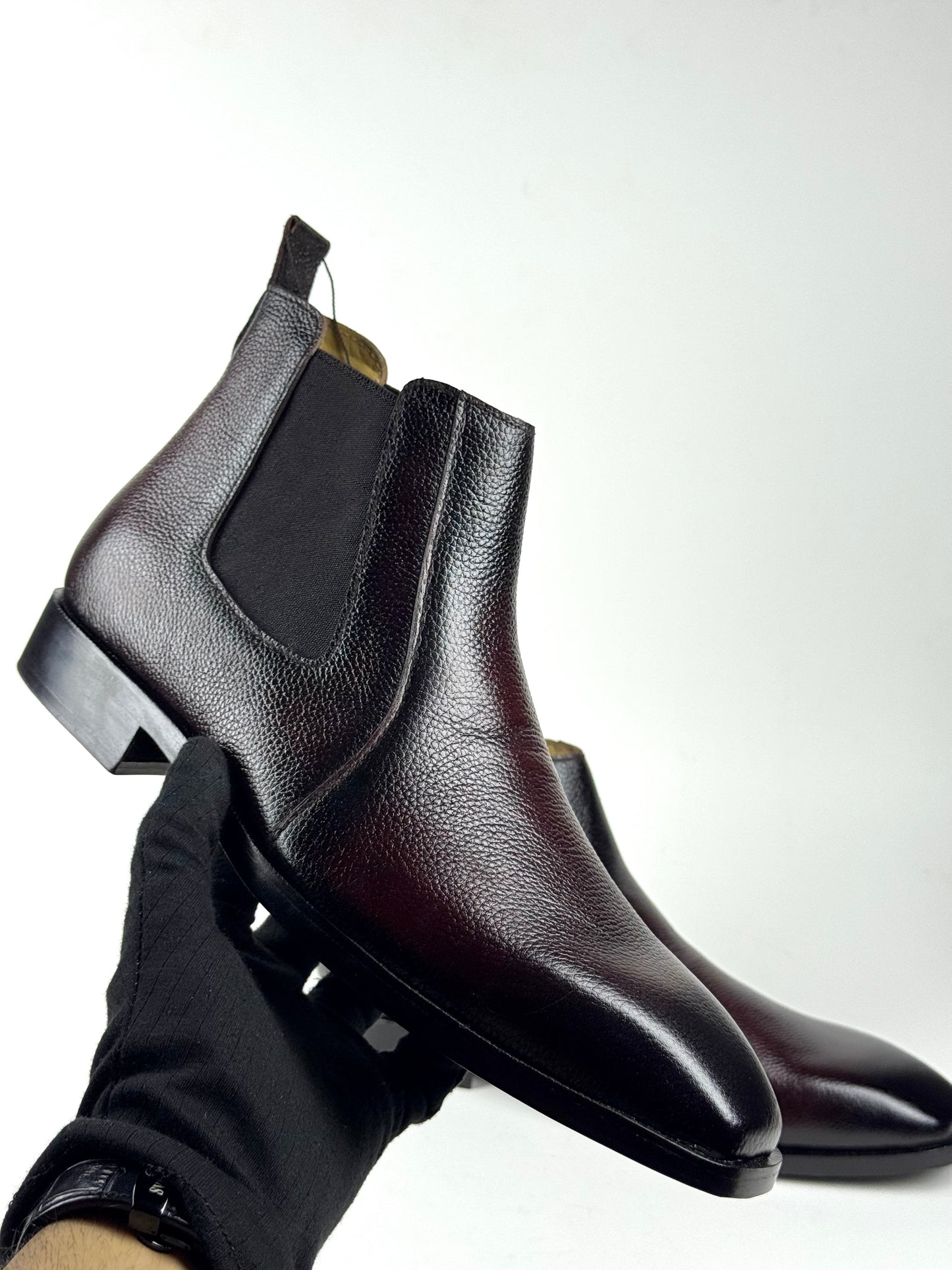 Chelsea Boot