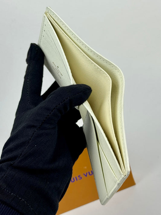 Imported Short Wallet