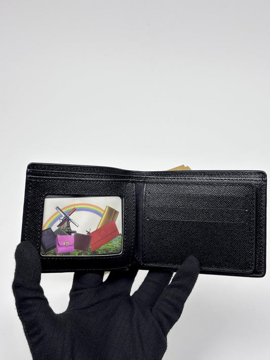 Imported short wallet
