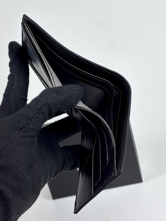 Imported Short Wallet