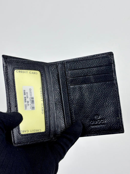 Imported short wallet