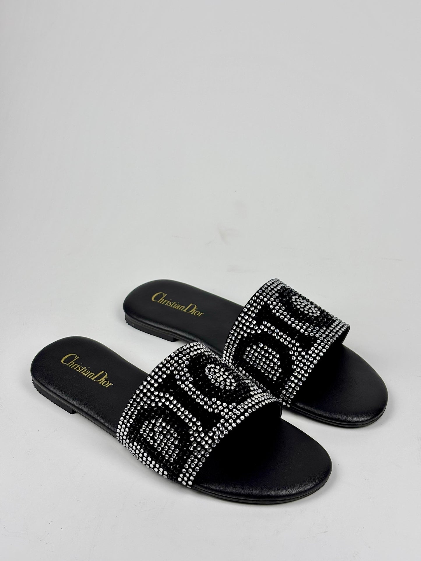 Imported Flats