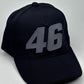 Imported Cap
