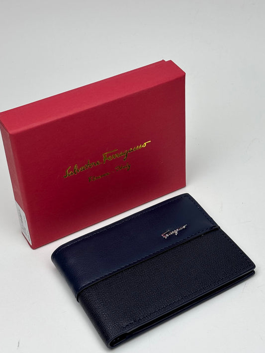 Imported Short Wallet
