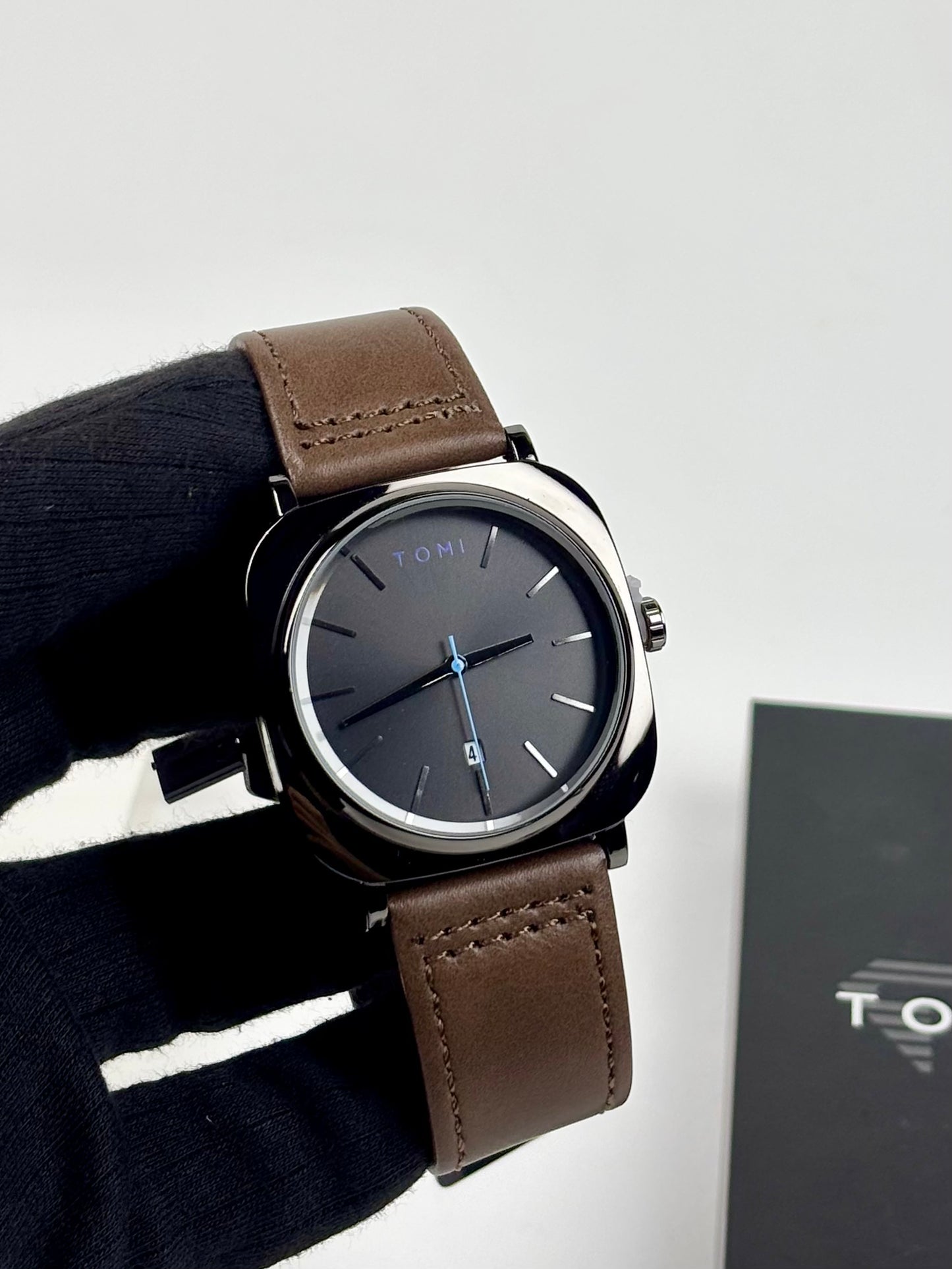 Tomi Watch