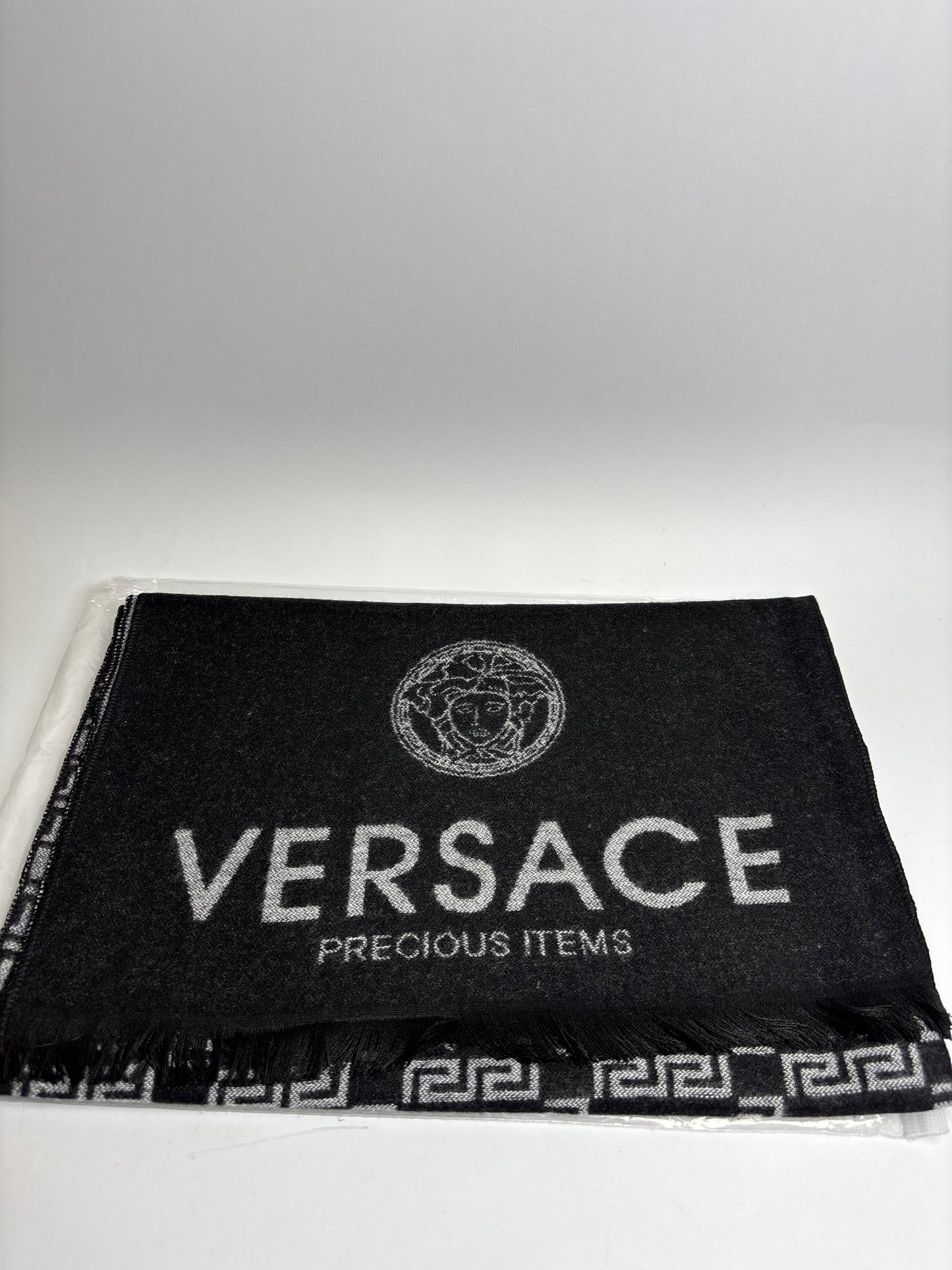 Imported Scarf