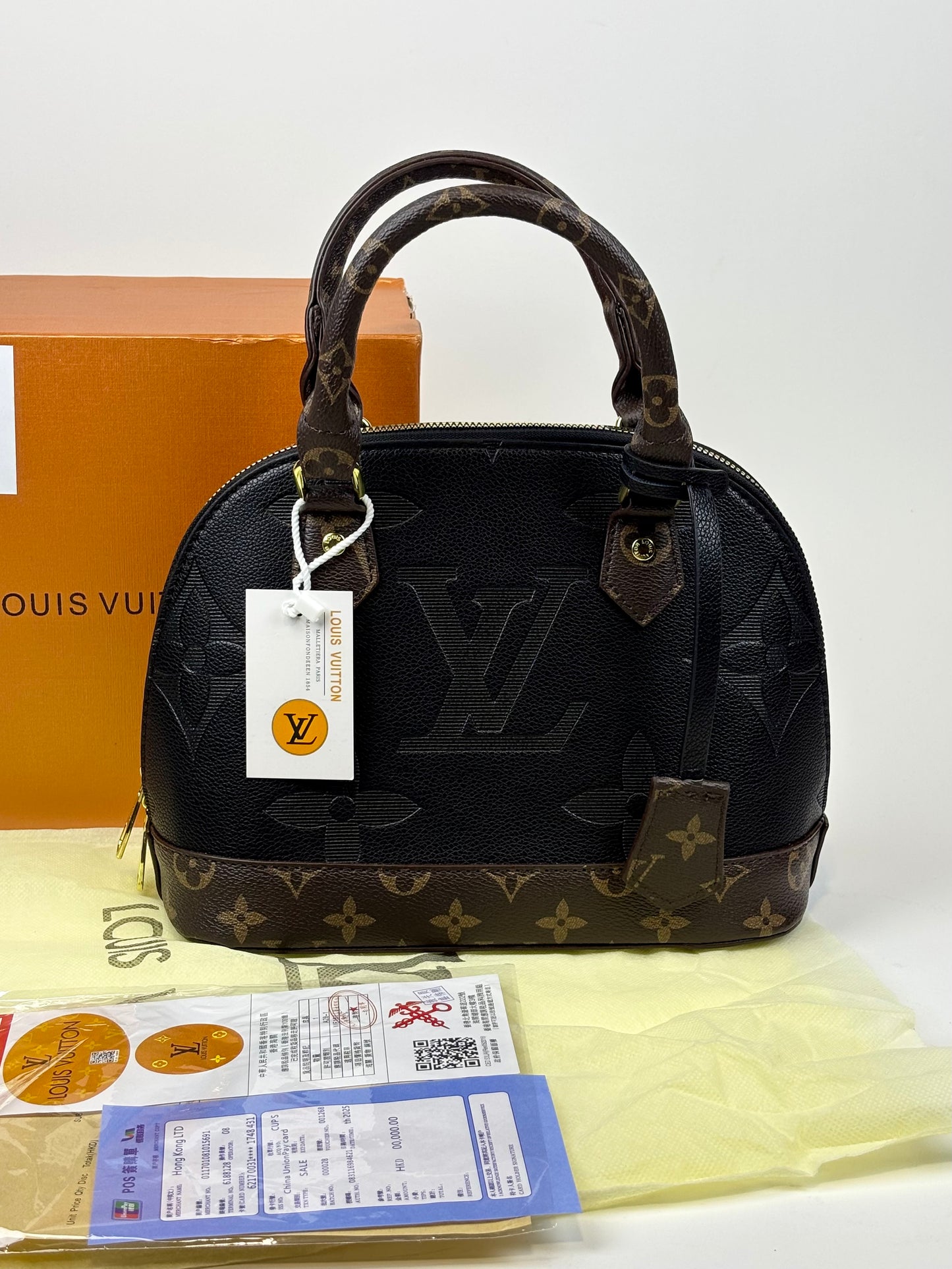 Imported Ladies Bag