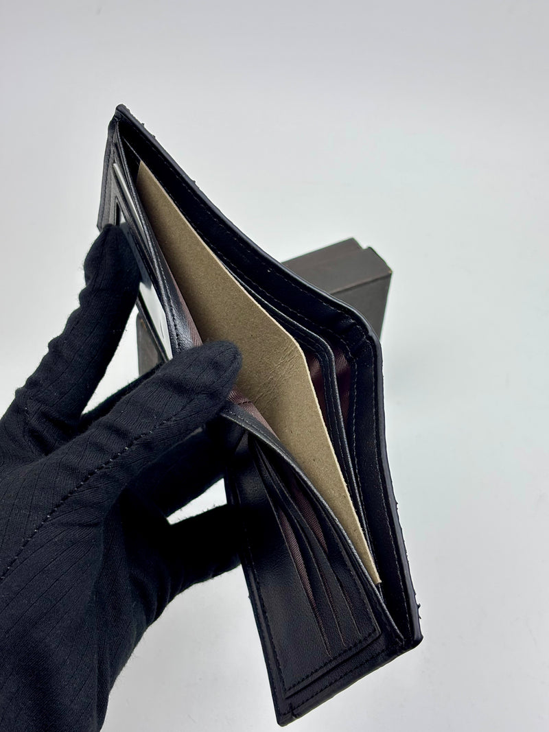 Imported Short Wallet