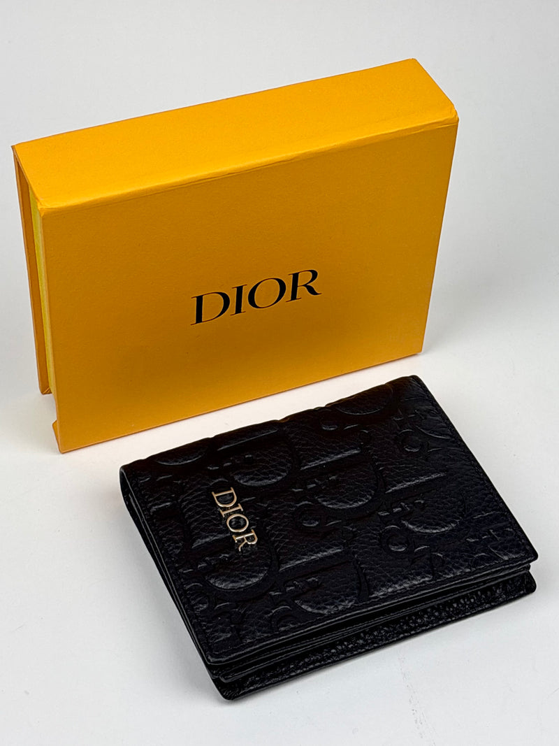 Imported Short Wallet