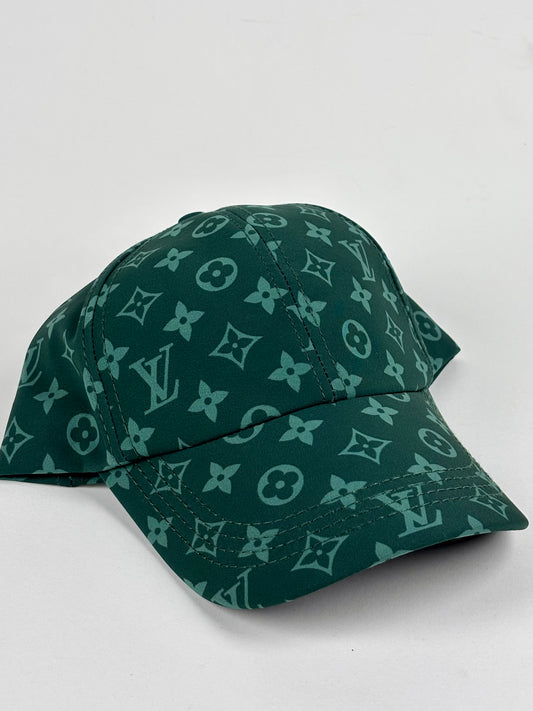 Imported Cap