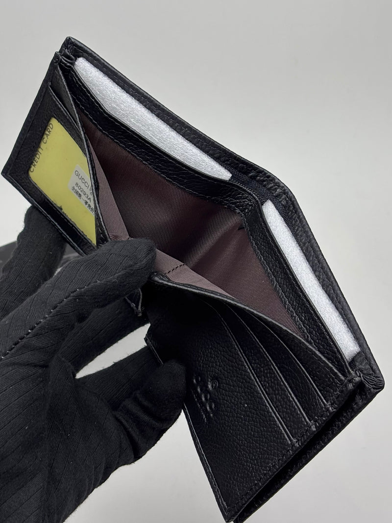 Imported Short Wallet