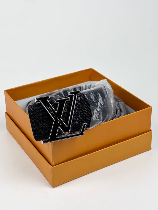 Imported Belt