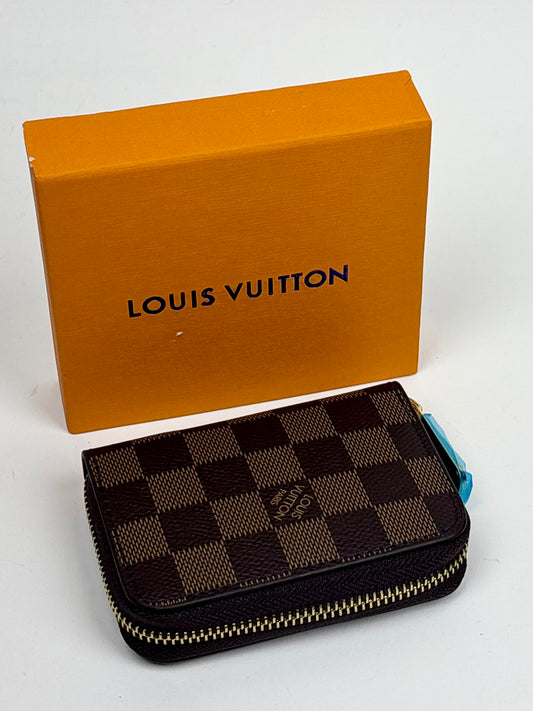 Imported Card Holder