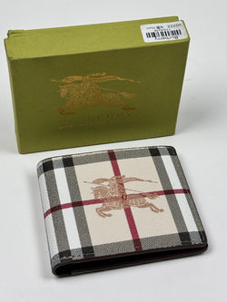Imported short wallet