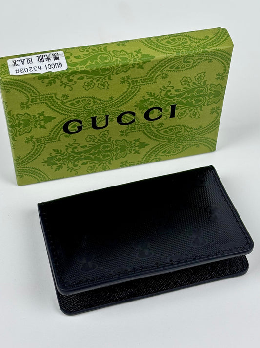 Imported card holder