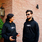 Fadfix. Casual Hoodie