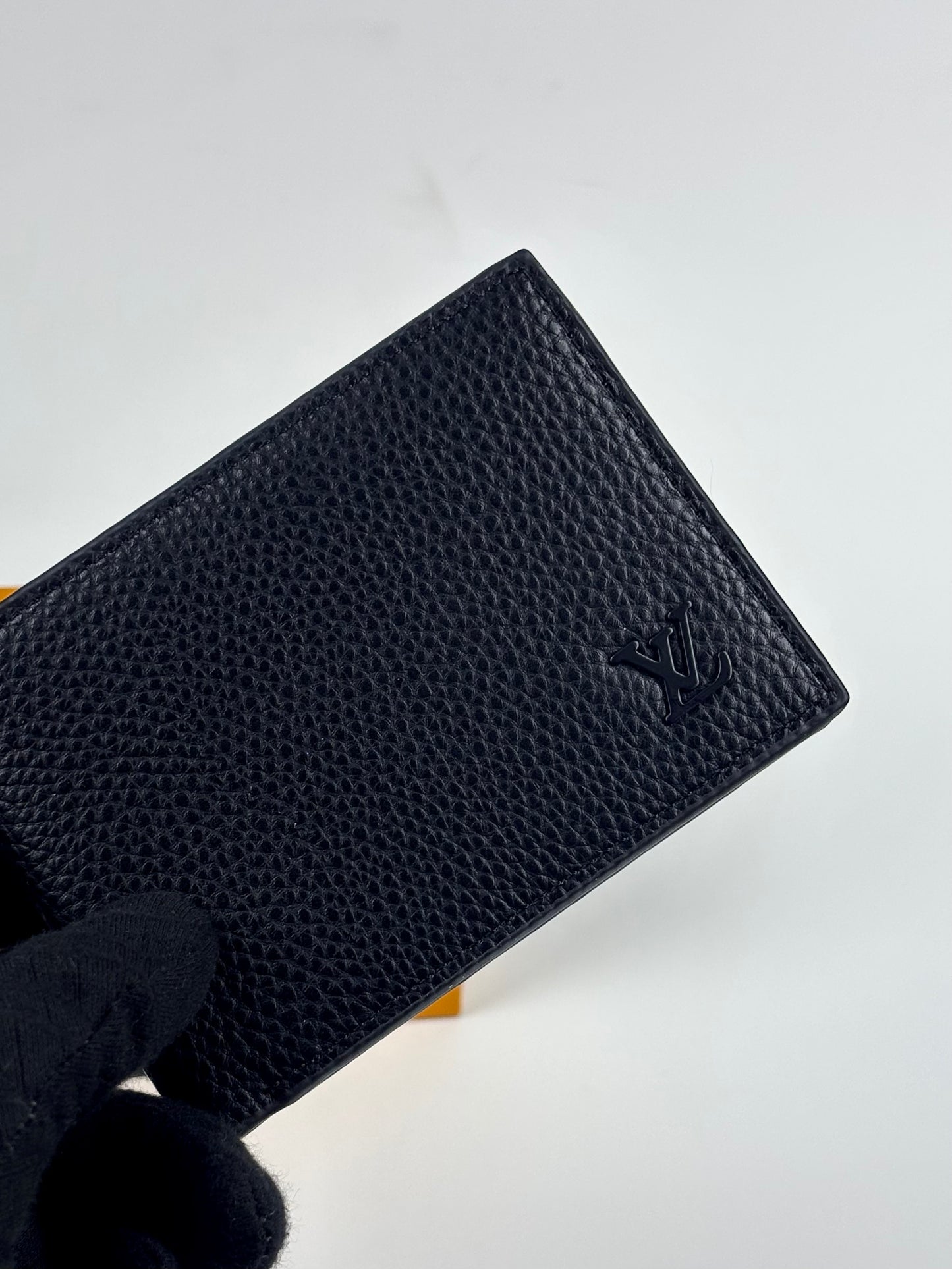 Imported Short Wallet