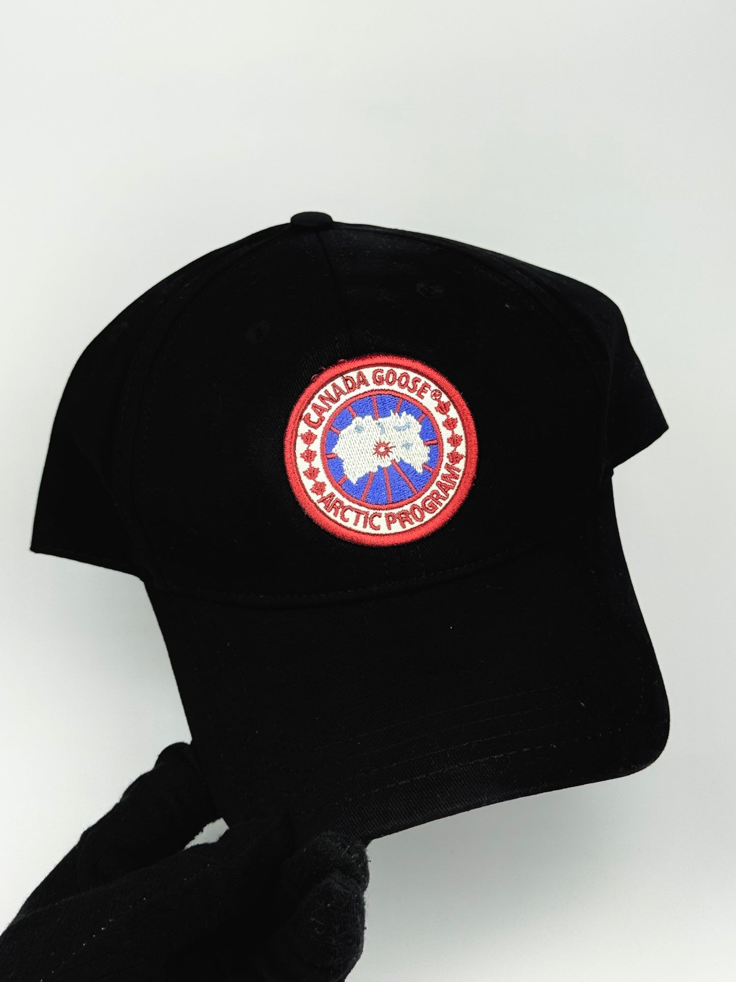 Imported Cap