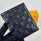Imported short wallet