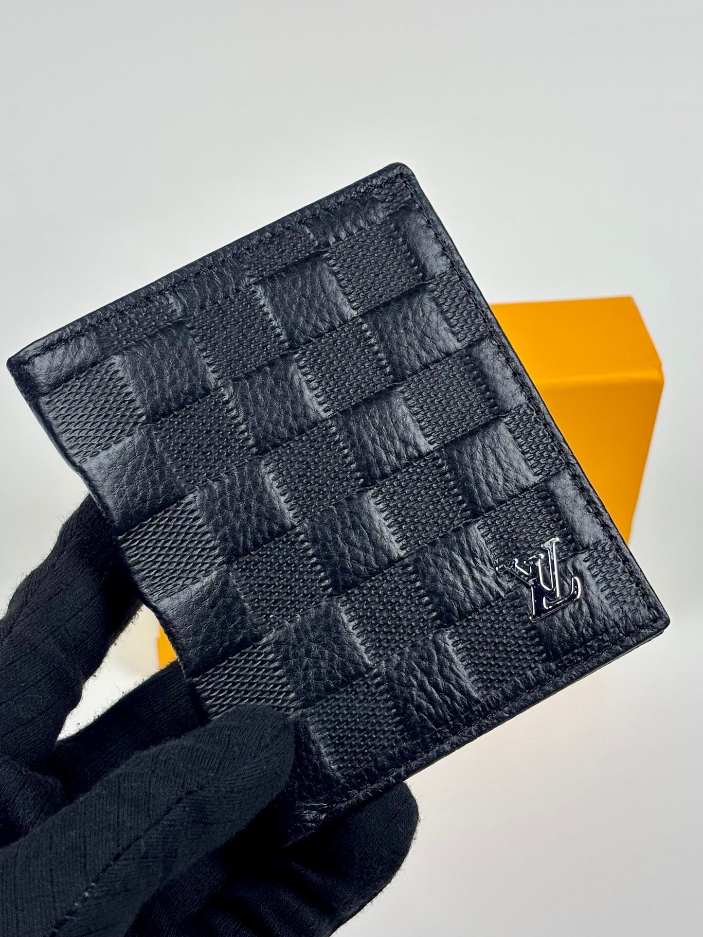Imported short wallet