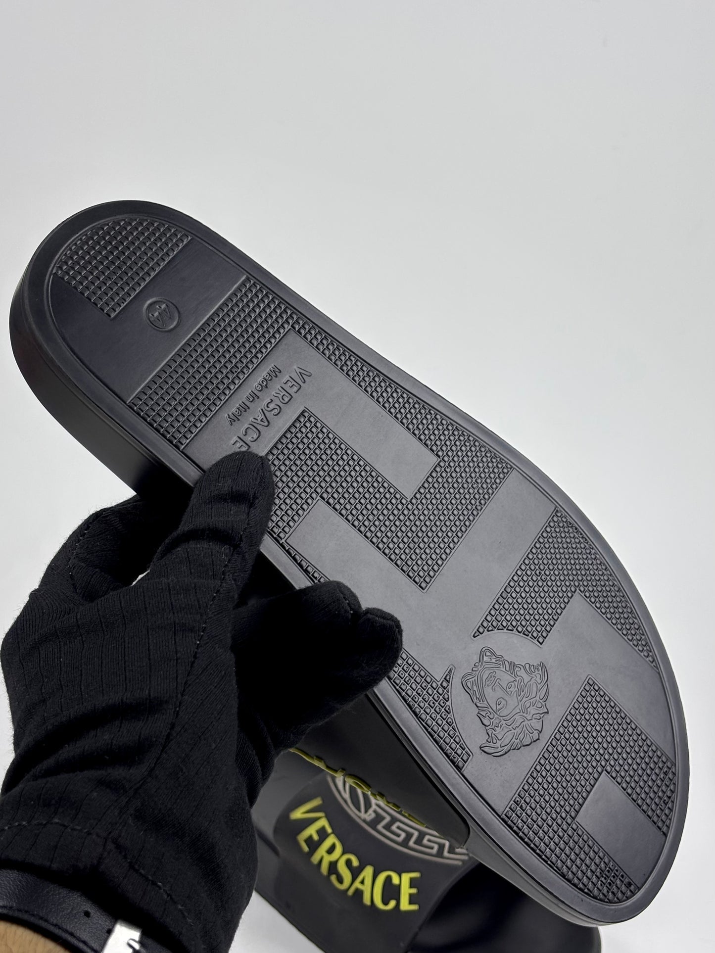 Imported Slippers
