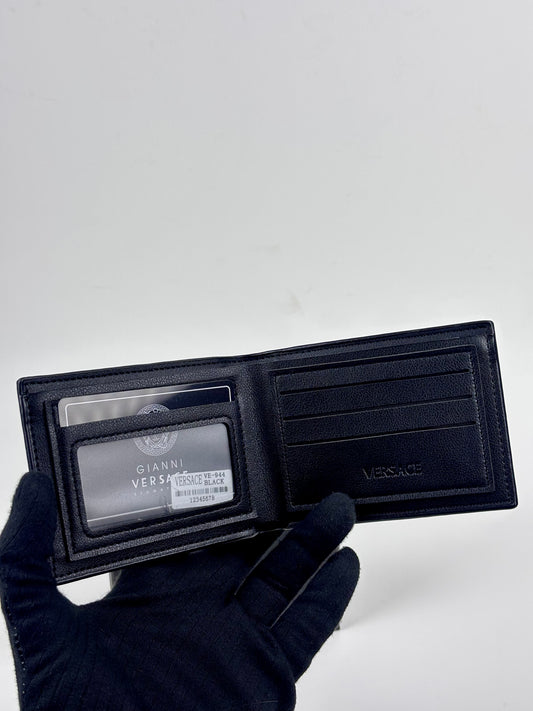 Imported Short Wallet