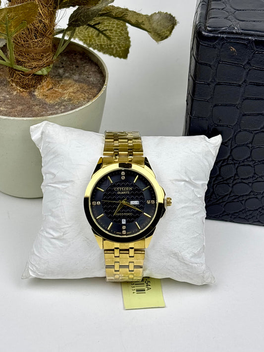 Imported Watch