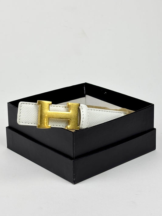 Imported Ladies Belt