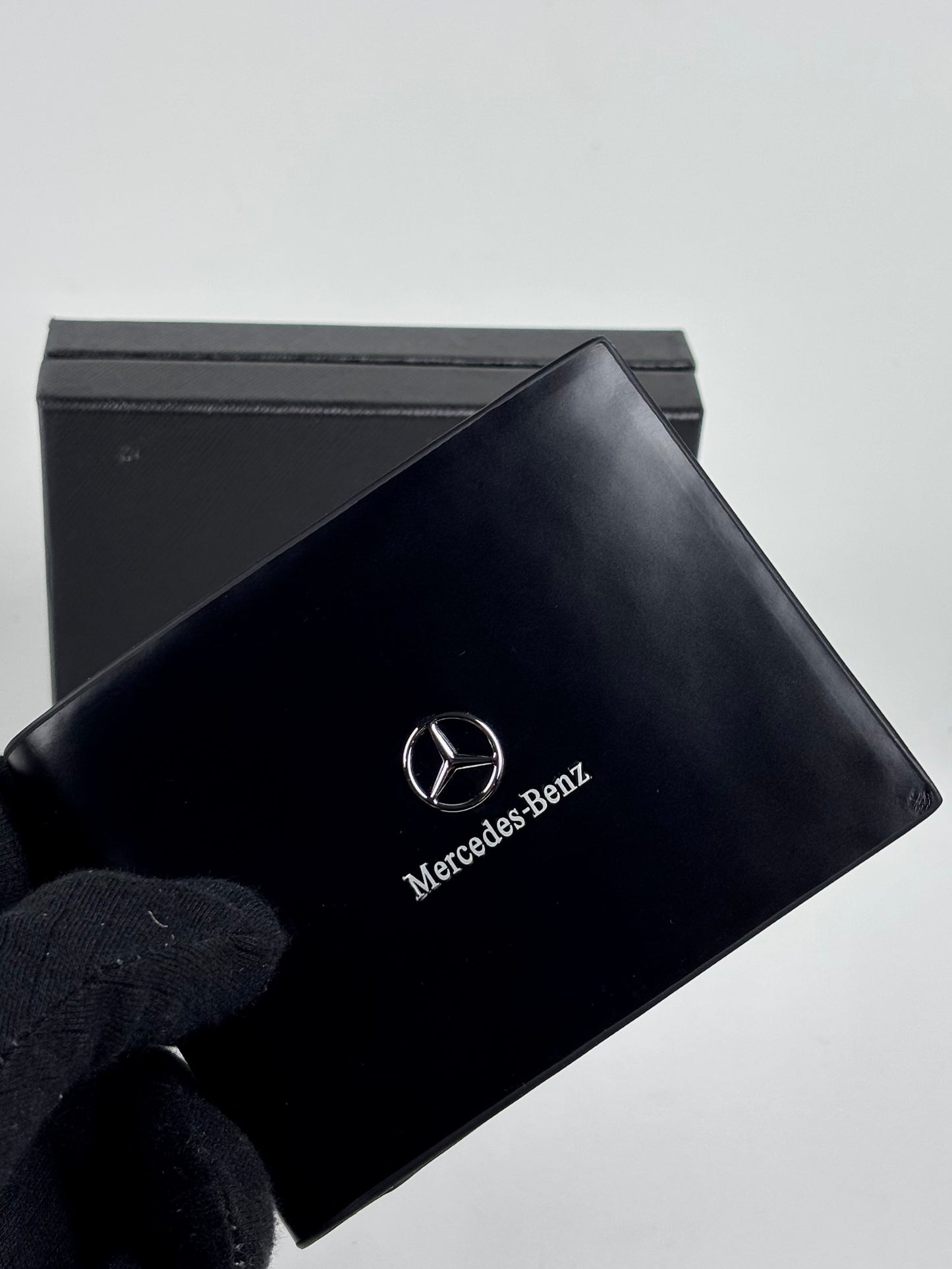 Imported Short Wallet