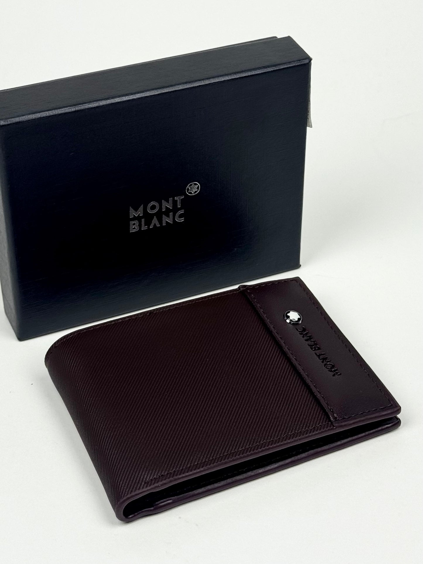 Imported Short Wallet