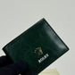 Imported Short Wallet