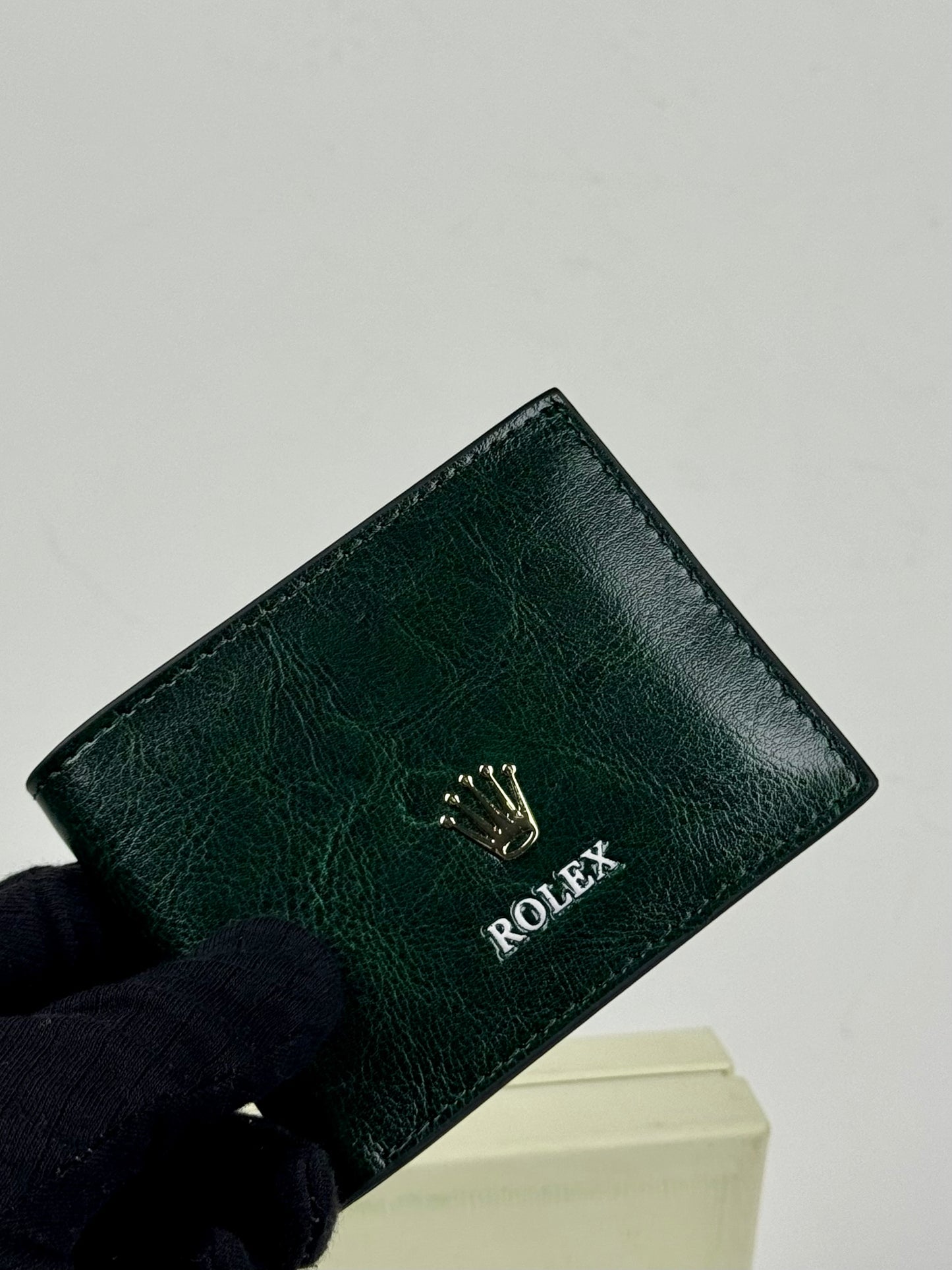 Imported Short Wallet