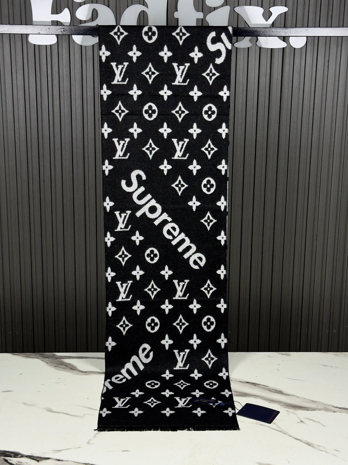 Imported Scarf