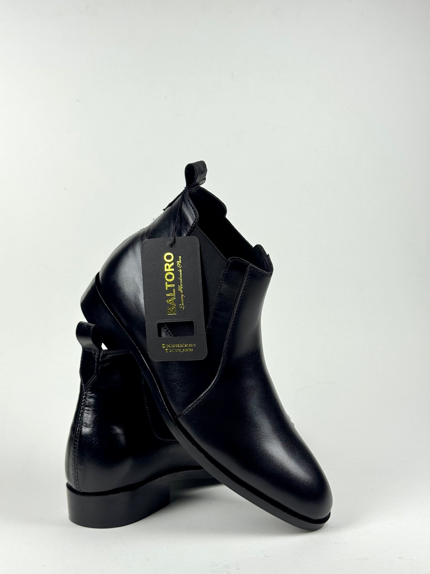 Chelsea Boot