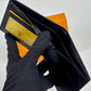 Imported Short Wallet
