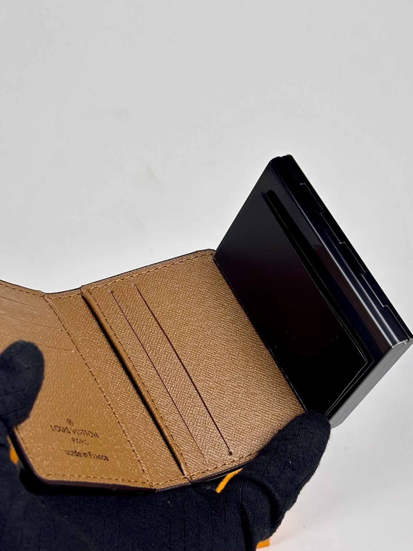 Imported Card Holder