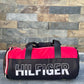 Imported Travel Bag