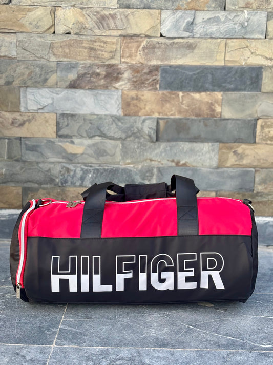Imported Travel Bag