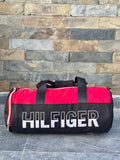 Imported Travel Bag