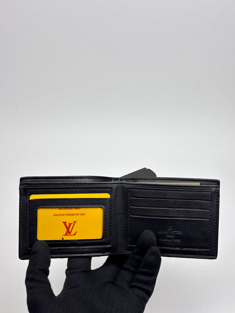 Imported Short Wallet