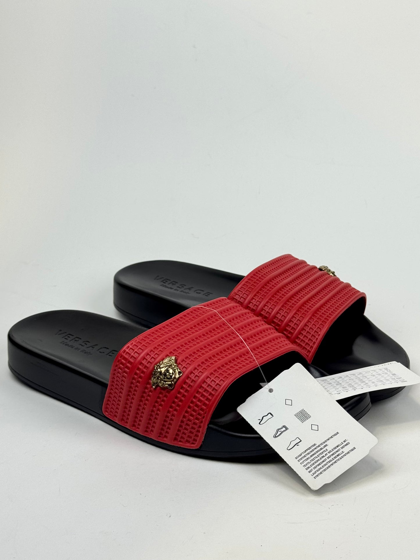 Imported Slippers