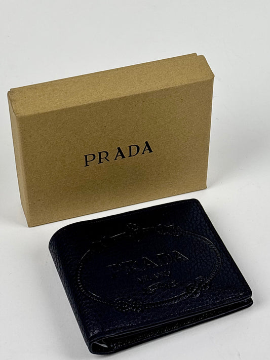 Imported Short wallet
