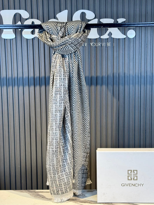 Imported Shawl