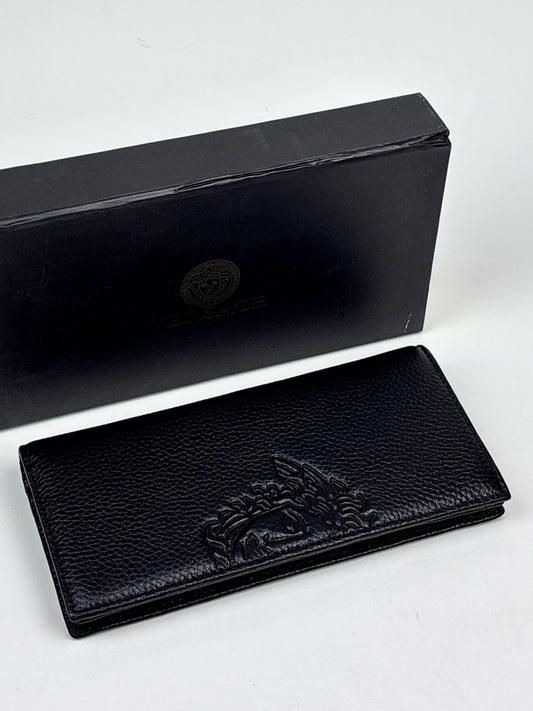 Imported Long Wallet