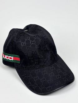 Imported Cap