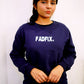 Fadfix. Casual Sweatshirt