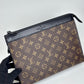 Imported Shoulder Bag